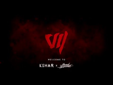 Headhunterz & KSHMR - Dharma