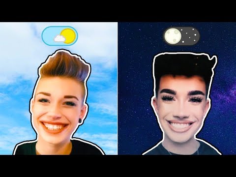 YouTube Thumbnail