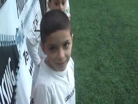 Amariei Vlad - Real Junior Vaslui 1 (Brasov Indoor Cup 2016)