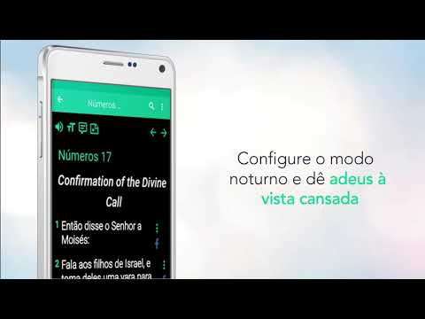 Bíblia de Estudo Evangélico Video