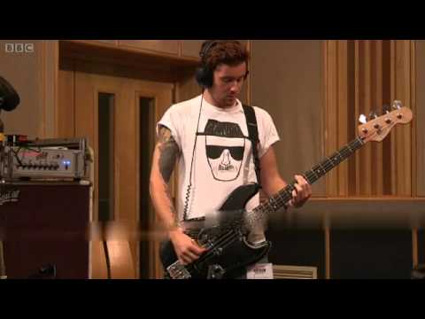 Thumbnail for We Are The Ocean The Road BBC Radio 1 Live Lounge 2012 by We Are the Ocean