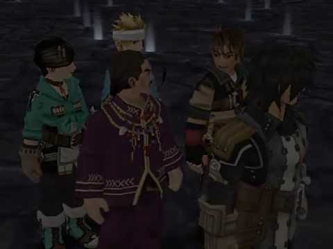 Let's Play "Suikoden III"! Part 011 - Our Investigation Begins