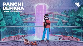 Panchi Befikra song artwork