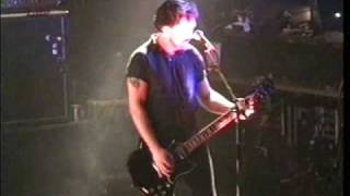 Therapy? live - Trigger Inside - Lund 1995