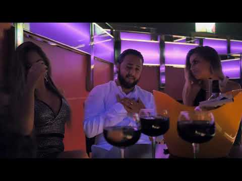 Mayel Jimenez - Perdiendo El Tiempo (Clip Oficial)