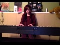 Clouds Zach Sobiech Piano Cover Clouds Zach Sobiech Piano Cover