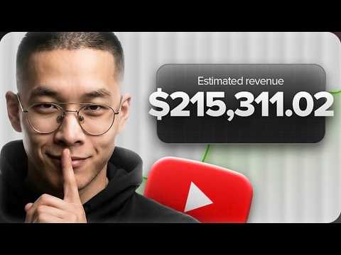 YouTube Automation Full Course 2026 (7+ Hours)