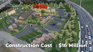 Wat Phrathat Doi Suthep USA