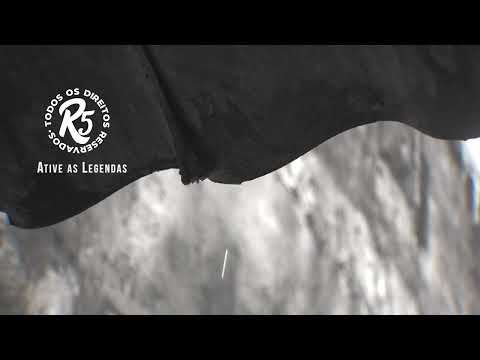 5. MC Renan R5 - Chuva {prod. Luz}