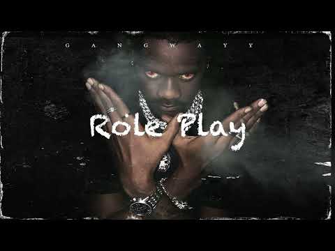 KEO - ROLE PLAY (OFFICIAL AUDIO)