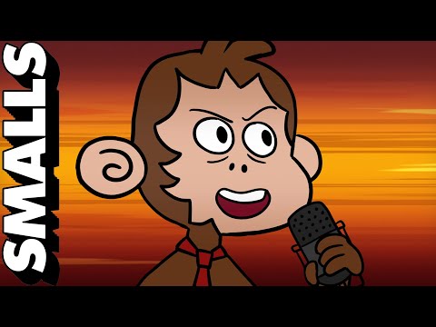 The Hamlet Factory: Stress Relief | adult swim smalls