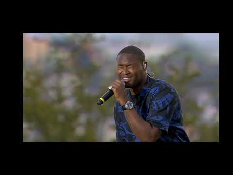 Loyalty - Lamix - Allsång på Skansen 2019