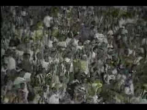 Juventus 1 x 2 Santos