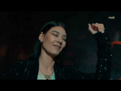 Azat Orazow ft. ZARA - BENZ (DJ LADY Remix)