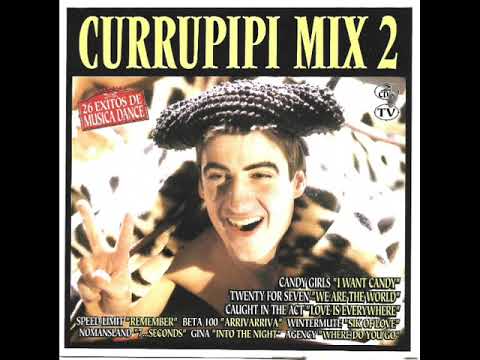 2- 740 Boyz - Jingle Jangle