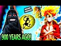 900 YEARS HISTORY REVEAL  | One Piece Chapter 1114  full Explained #daddykush