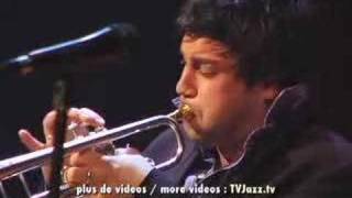 Russell Macklem Jazz Ensemble - TVJazz.tv