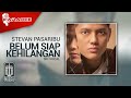 Stevan Pasaribu - Belum Siap Kehilangan (Official Karaoke Video) | No Vocal