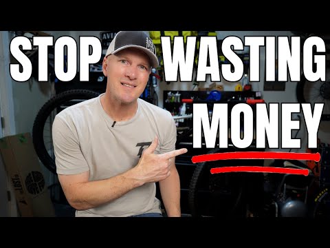 5 Critical Mistakes People Make Upgrading Mountain Bikes