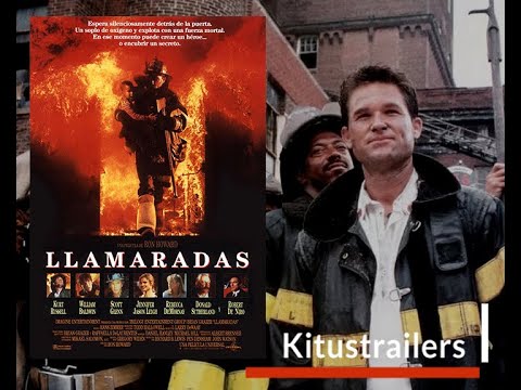 Kitustrailers : LLAMARADAS (Trailer en Español)