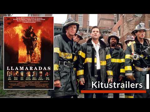 Kitustrailers : LLAMARADAS (Trailer en Español)