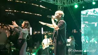 Download lagu Lagu Indonesia Live Performance GAC (Gamaliel Audrey Cantika) - Bahagia 'Acara : K-Food Fair 2019' mp3 Download lagu Lagu Indonesia Live Performance GAC (Gamaliel Audrey Cantika) - Bahagia 'Acara : K-Food Fair 2019' mp3