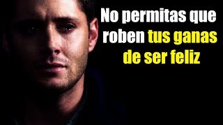 6 minutos que te demostrarán que tienes todo lo necesario para ser feliz