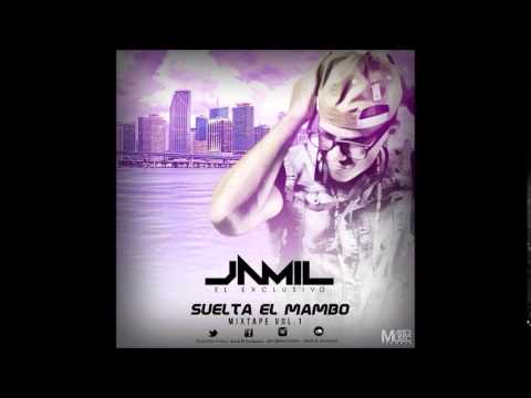 5. Jamil Feat. Brujo Master - Te Echaba de Menos (Prod.Dj Pitu) HD