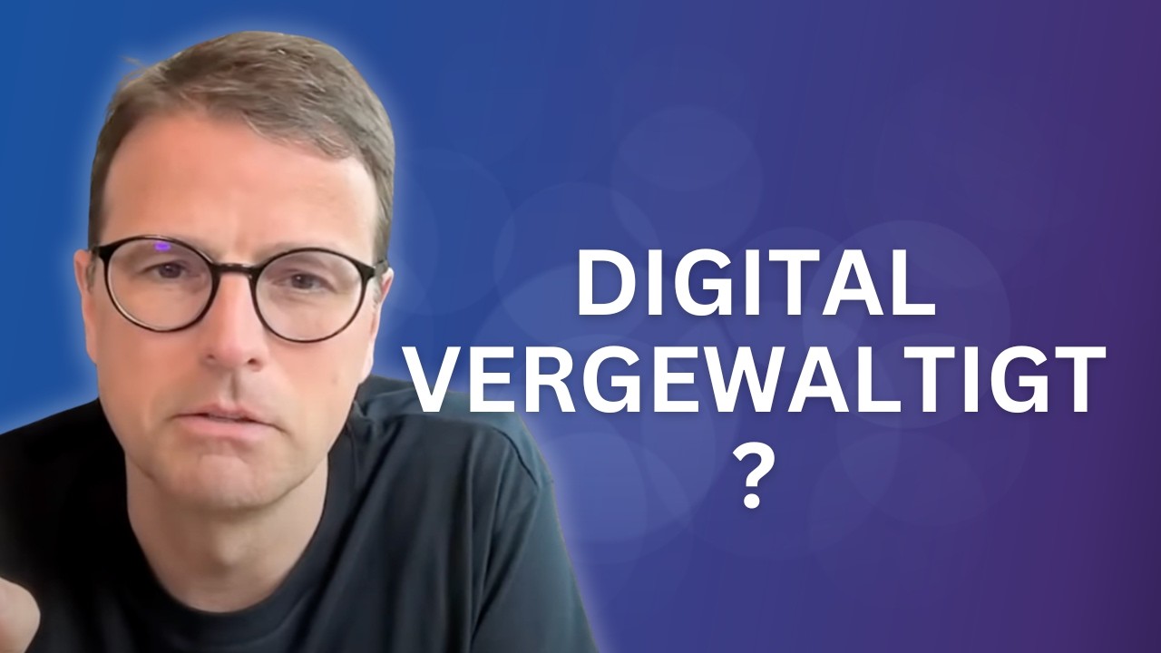 Psychiater analysiert den Fall Collien Fernandes vs. Christian Ulmen (Raphael Bonelli)