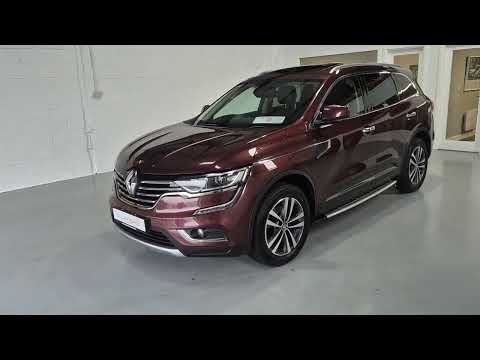 Renault Koleos 2019 Automatic 4x4 Finance Arranged - Image 2