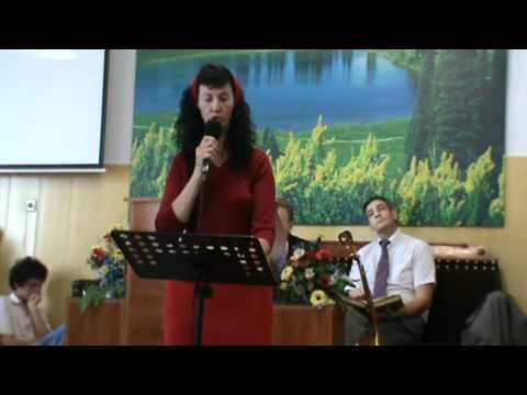 RODICA BIRSOIANU(ca si-n ziua de Rusalii)