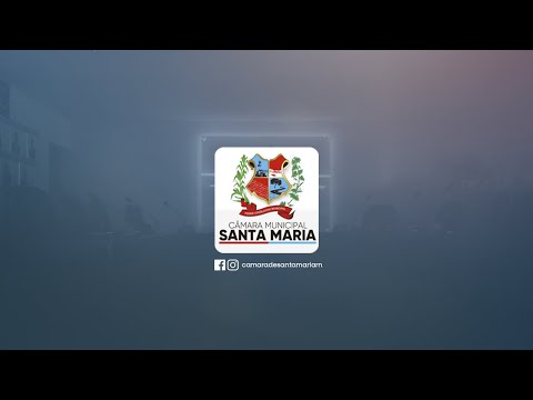 Transmissão ao vivo de Santa Maria-RN legislativo - 23/09/2026