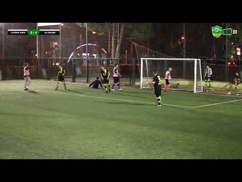 36 / Çağdaş Üstünçağ / 7.Dünya Kafe / iddaa Rakipbul Ligi 2018