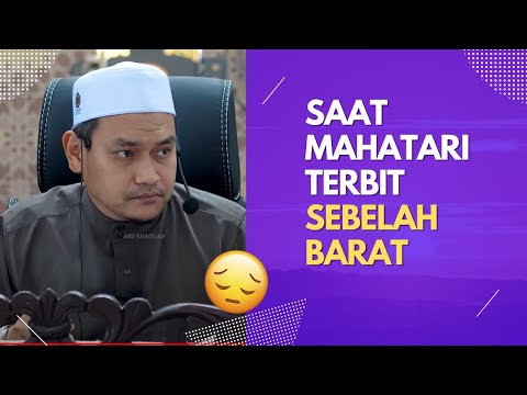Harta Melimpah-Ruah Tanda Kiamat 