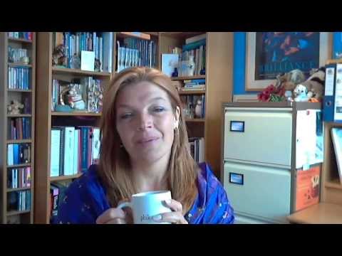 'Cosmic Ordering Made Easier' with Ellen Watts - Tip no 4