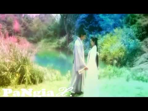 Butterfly lovers MV -  Txhob Haus Teev Dej Iab