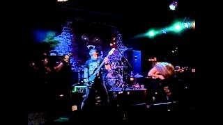 Skreamer - 1 - Victim - Really Red Roar Festival Day 4 - 3rd September 2012