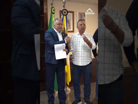 Obras de reforma do Ginásio de Esportes Ciano Aires da Silva, em Porto Nacional.