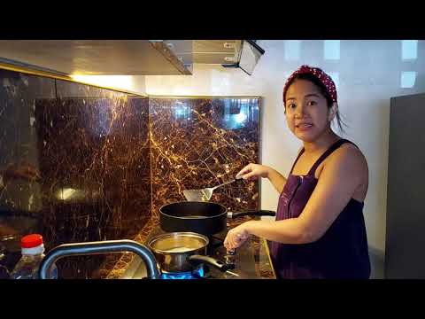 MAKIMURA RAMEN BAR/ Como preparar e cozinhar o Kit Ramen.