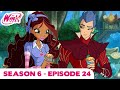 Winx Club - FULL EPISODE | Legendary Duel | Season 6 Episode 24
