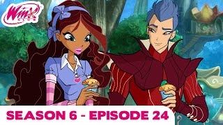 Winx Club - FULL EPISODE | Legendary Duel | Season 6 Episode 24