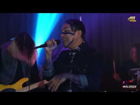 Anugerah Lagu Indie 2022: PATRIOTS - REMNANT