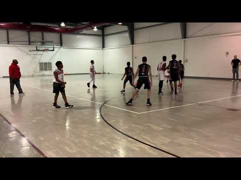 YoungStarz vs FA Heat 7