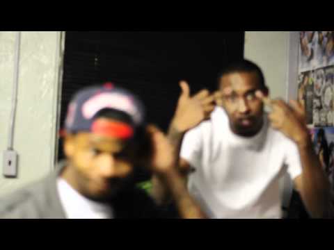 Mikeyy(FiNaTTicZ) -Too Paid (IN-STUDIO)