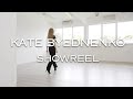 Showreel Danse