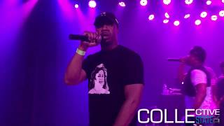 B.E.N.N.Y - "Rick," "Lookin' Like The Greatest," "Shower Shoe Lords" & "762" | HD 2017