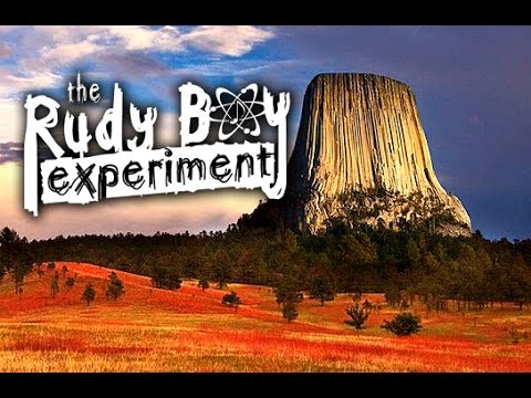 The Rudy Boy Experiment in Wyoming