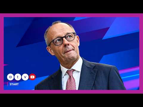 Nagyot bukott a CDU, Friedrich Merz mégsem hajlandó lemondani