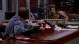 Frasier Crane Sex Show