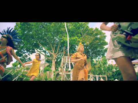 Faul & Wad Ad vs. Pnau - Making Of "Changes"